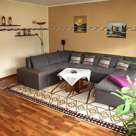 Σπίτι διακοπών Moewe In