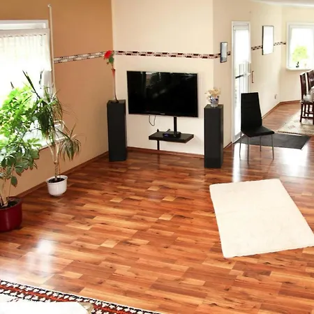 Σπίτι διακοπών Moewe In