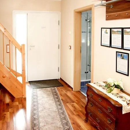 Σπίτι διακοπών Moewe In *