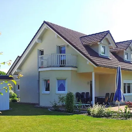 בית נופש Moewe In מירו