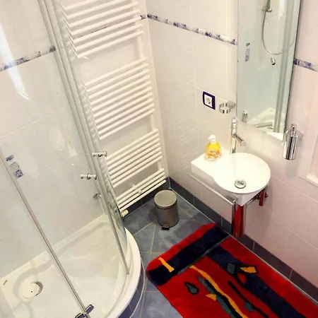 Moewe In Dom wakacyjny *