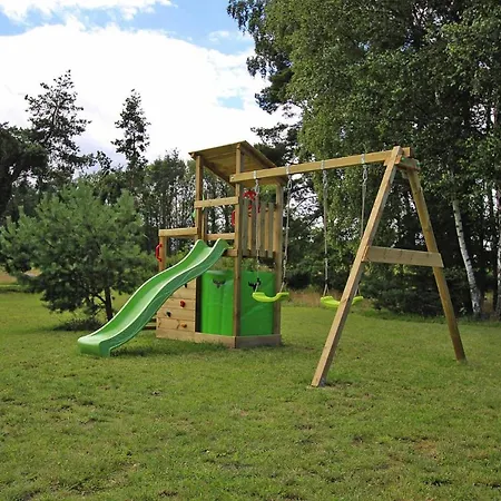 Moewe In בית נופש מירו