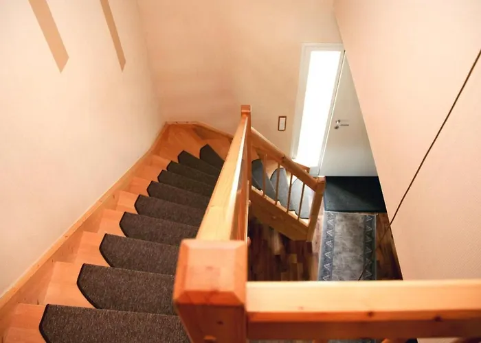Ferienhaus Moewe In Mirow